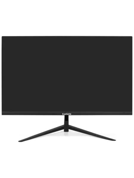 ExeGate 23.8" Монитор Exegate SmartView ES2407A (EX294429RUS), IPS, 1920x1080, 75 Гц, черный