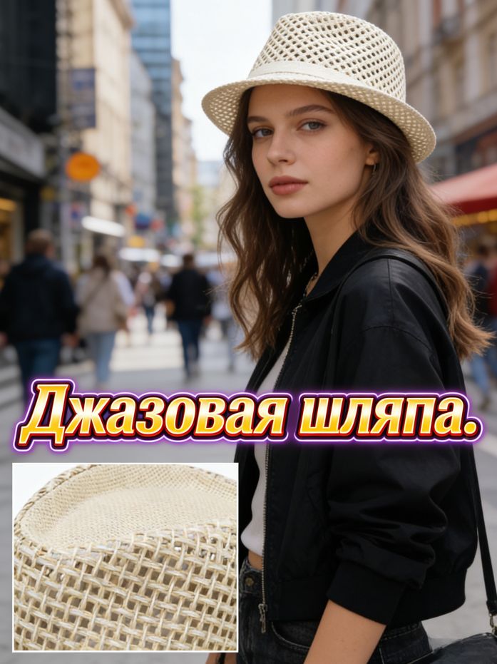 Шляпа