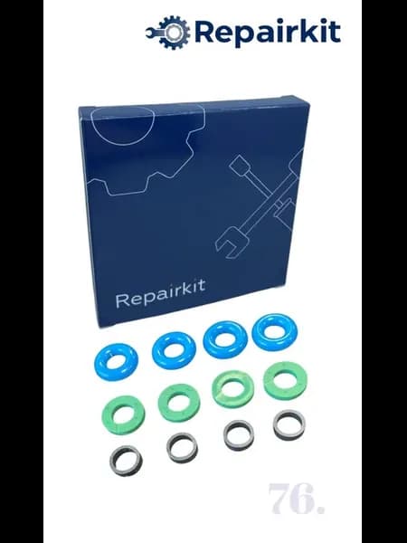 Ремкомплект топливных форсунок Ford 1.5 EcoBoost