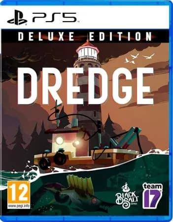 Игра  (PlayStation 5, Русские субтитры)