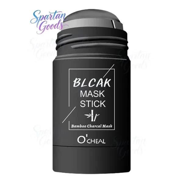 Spartan Goods Набор для косметических масок Защита Для всех типов кожи