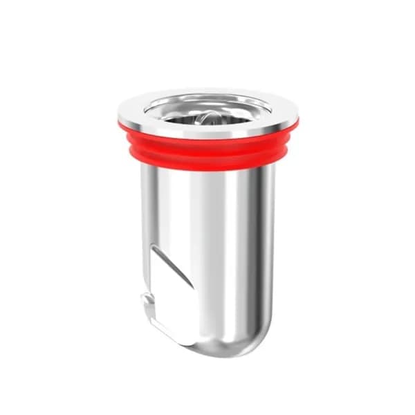 1 штука дезодоранта для ванной комнаты floor drain core-маленькая корзинка для напольного слива
