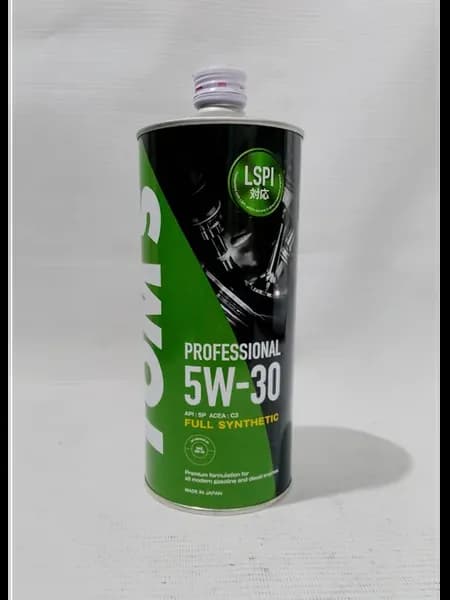 Масло моторное Professional 5w30 SP C3, 1л