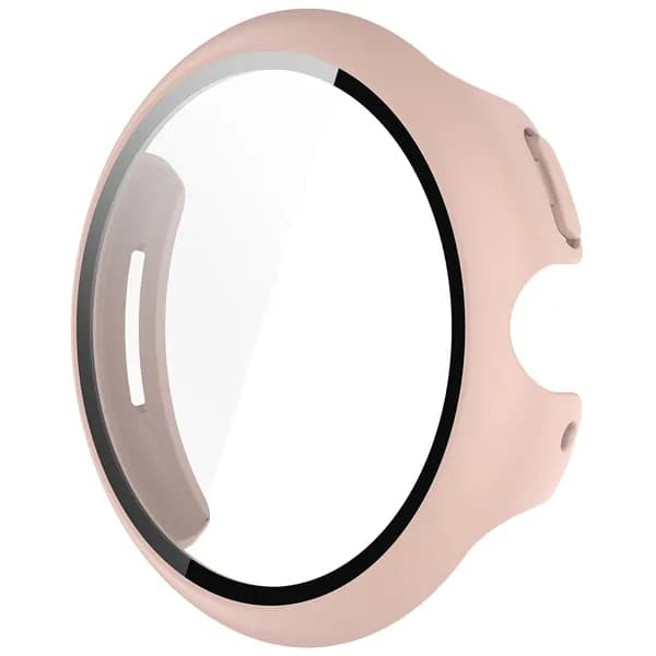 Защитный чехол-пленка для Google Pixel Watch 3 диаметром 45 мм