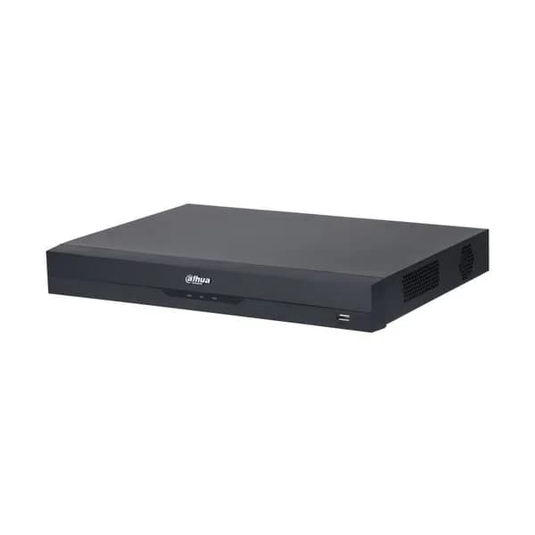 IP-видеорегистратор Dahua DHI-NVR2208-8P-I2