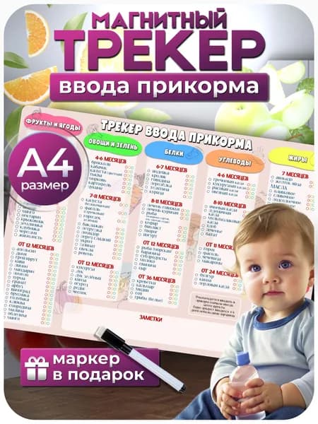 Планинг A4, листов: 1