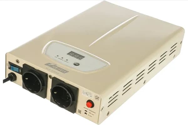 Стабилизатор напряжения POWERMAN AVS 2000S