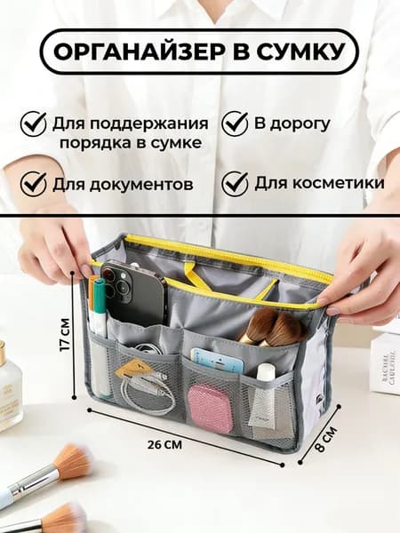 Аксессуары для сумки, рюкзака