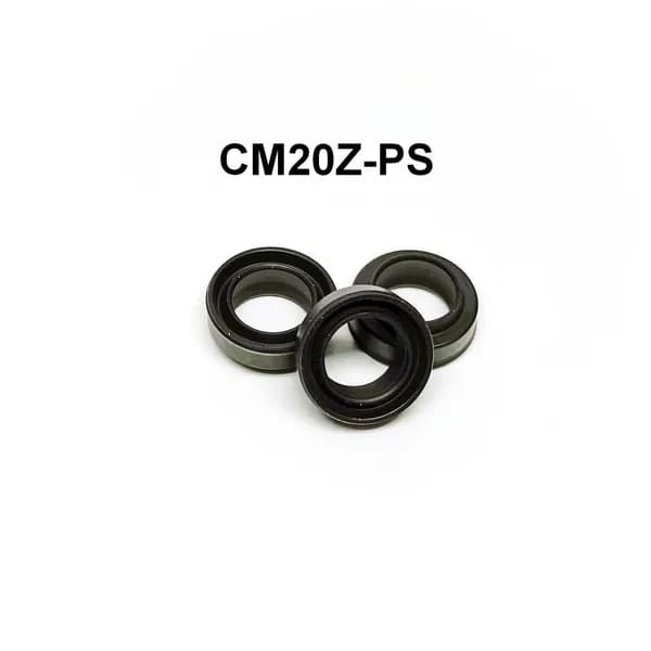 Манжета штока SMC 8x12x3.5 для п/ц ф20мм CM20Z-PS 1шт