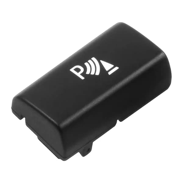 Крышка кнопки переключателя парковочного радара для E70 2006-13 X6 E71 2008-2014