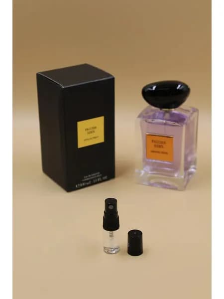 Giorgio Armani Наливная парфюмерия Prive Figuier Eden 2 мл