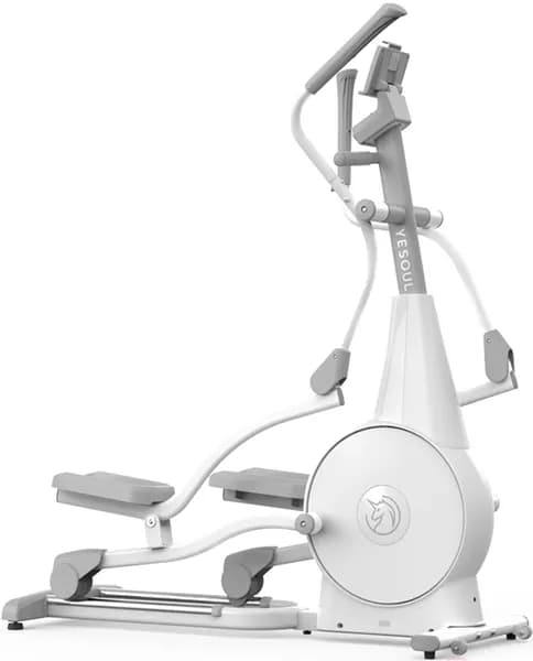 Yesoul Эллиптический тренажер Smart Elliptical machine E30S
