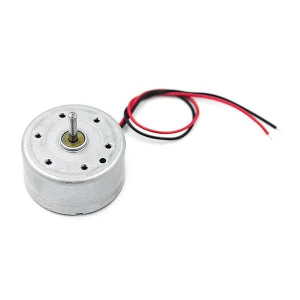RF 300 Солнечный мотор