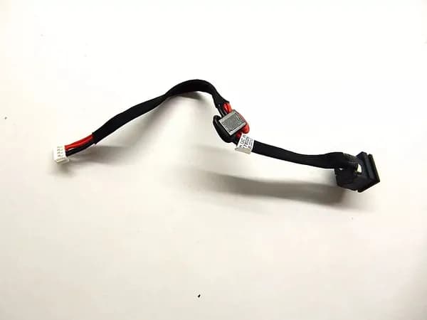 Разъем питания на шлейфе Berlin DC IN CABLE 6017B0258101 Toshiba Satellite C650D-10Q C650 C655 L655