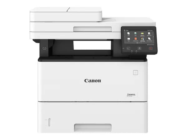 МФУ Canon i-SENSYS MF552dw