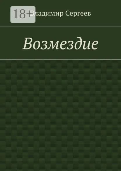 Возмездие | Сергеев Владимир | Электронная книга