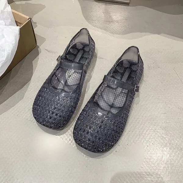 Балетки Балетки Zara