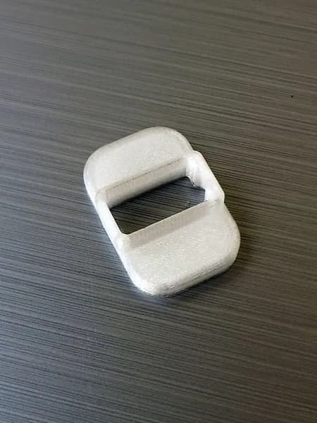 Спидлоадер для снаряжения магазинов МР-80-13Т калибра 45 Rubber, прозрачный, пл