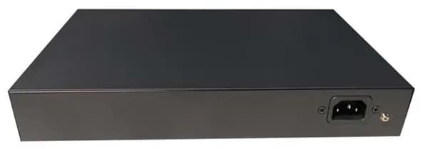 Tenda TEF1109D 9-портовый коммутатор 10/100 Мбит/с