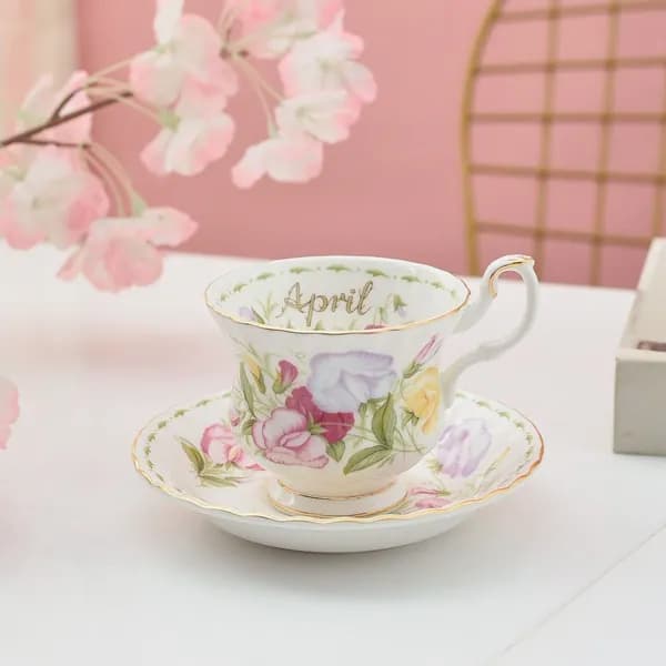 Сервиз антикварный/винтажный