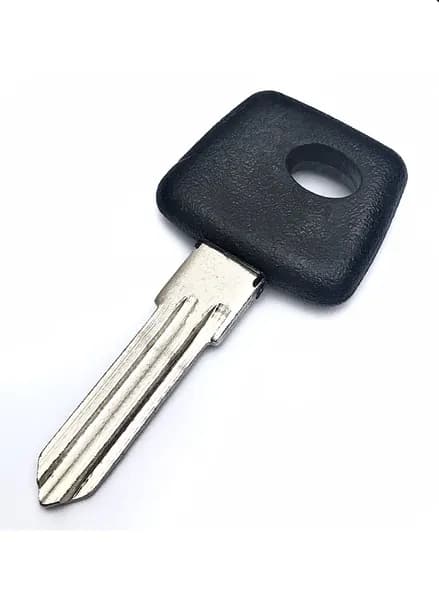 Ключ замка зажигания 2110 короткий