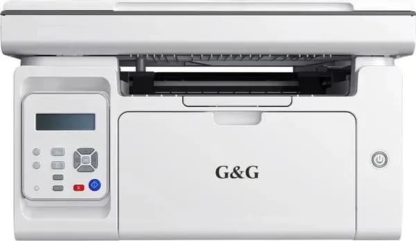 МФУ g&g M2022NW