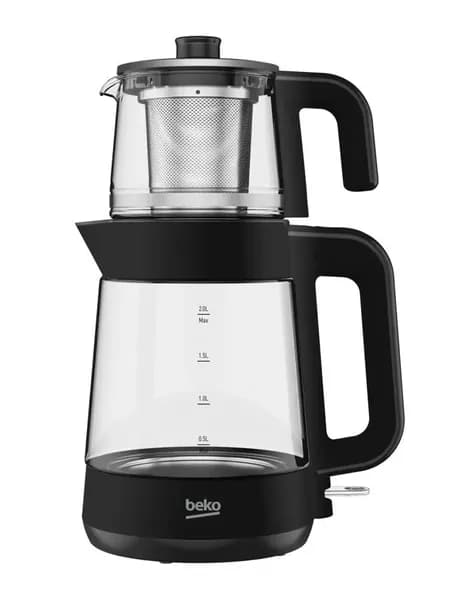 Beko CM 5964 B Floral Машина для чая