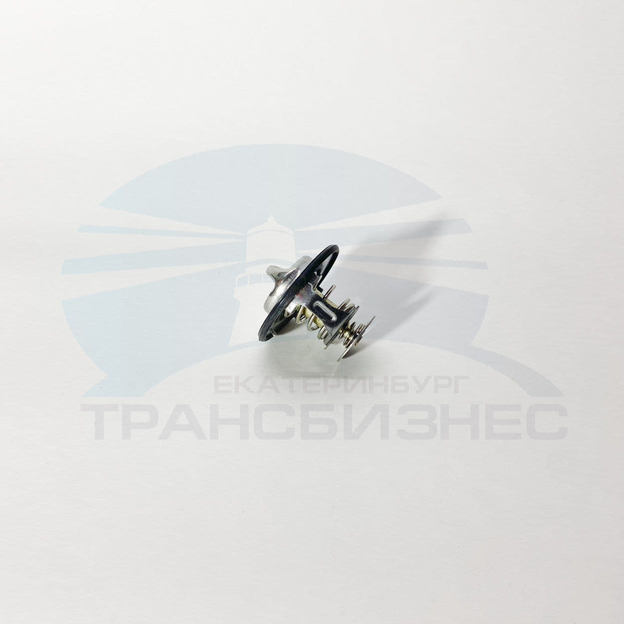 Термостат FOTON 1031 1039 1065 Tunland View (аналог) (дв. Cummins ISF2.8) (5257076, 5337967F)
