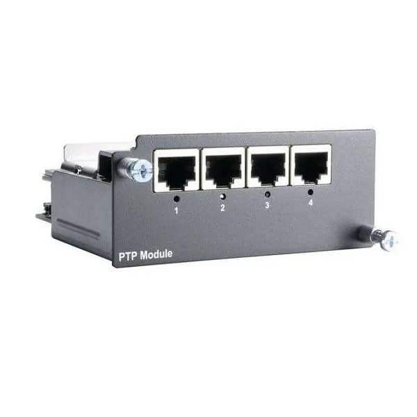 Модуль MOXA PM-7200-4TX-PTP