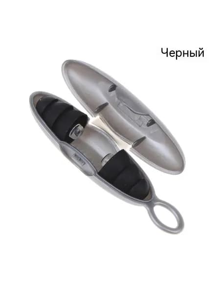 Силиконовые беруши для сна с защитой от шума