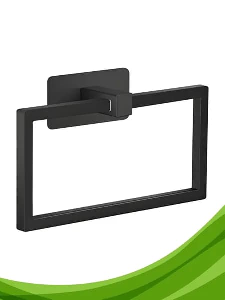 Настенная вешалка для полотенец