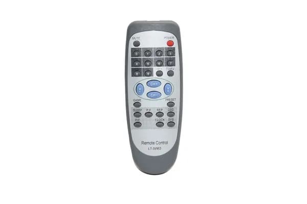 Пульт к AVEST LT-5W63/RC-241