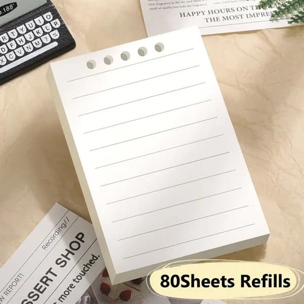 Блокнот