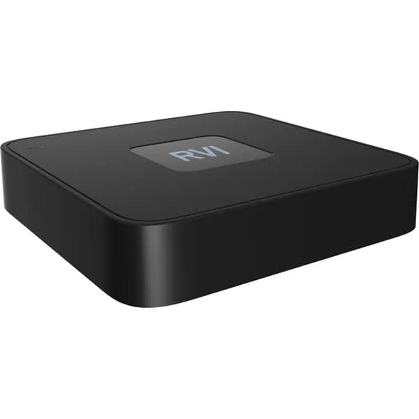 RVi-1NR05181C-4P IP Видеорегистратор