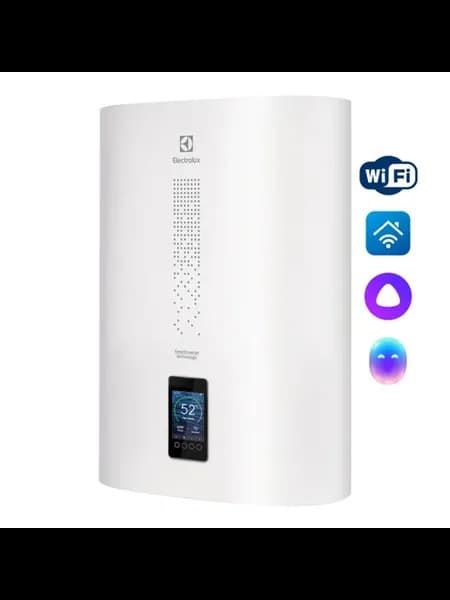 Водонагреватель EWH 30 SmartInverter