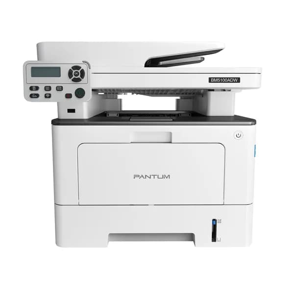 МФУ Лазерное Pantum BM5100ADW. Товар уцененный