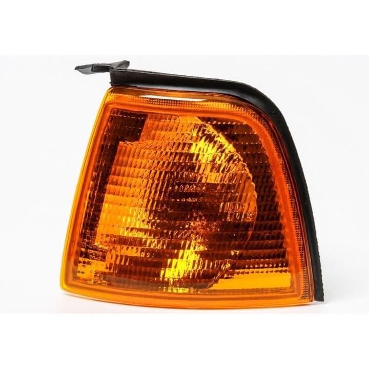 Указатель поворота левый DEPO 441-1505L-UE-Y