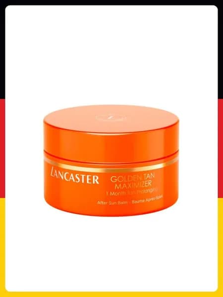 Средство после загара Lancaster Golden Tan Maximizer, 200 ml