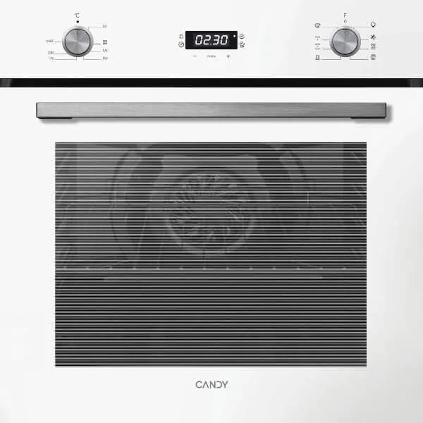 Электрический духовой шкаф Candy COS625WL