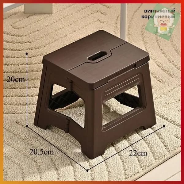 Кресло для рыбалки27x21x2.5 см, 35x28x3 см, 41x30x3 см. см