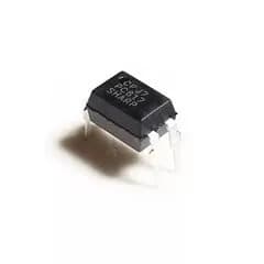 100 штук PC817CDIP-4 DIP-4 IC электронные компоненты интегральные схемы