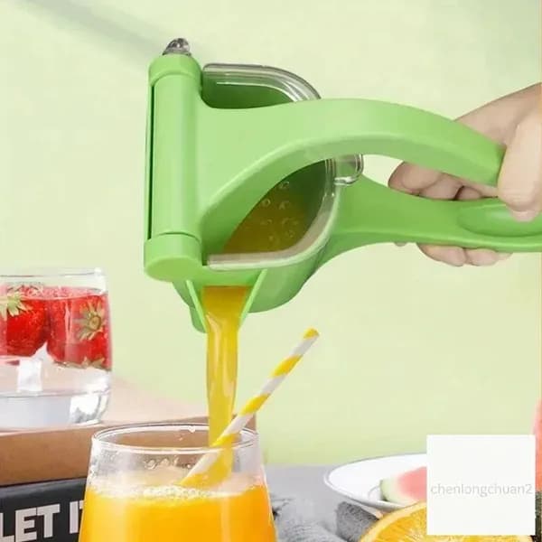 Соковыжималка электрическая WPP3882, зеленый