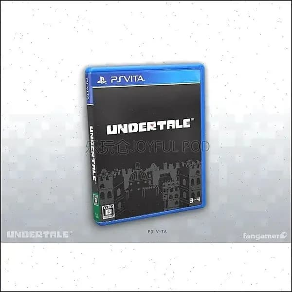 Игра  (PlayStation Vita, Английская версия)