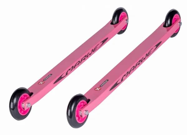 Детские Лыжероллеры Marwe SKATING 500 A