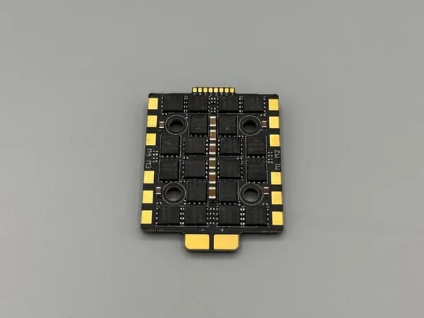 Регулятор скорости T-motor F60A 8S AM32