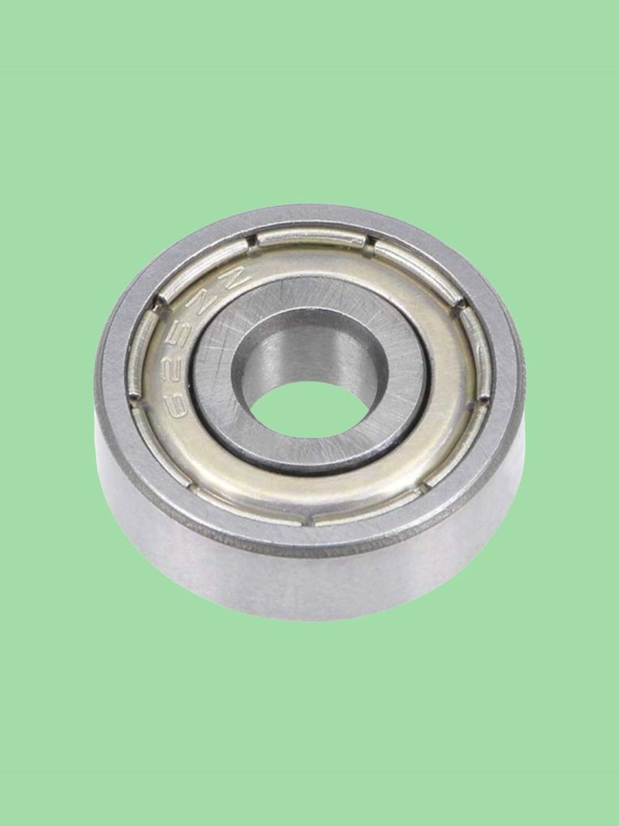 Подшипник 625 zz (80025) 5х16х5мм (1шт)