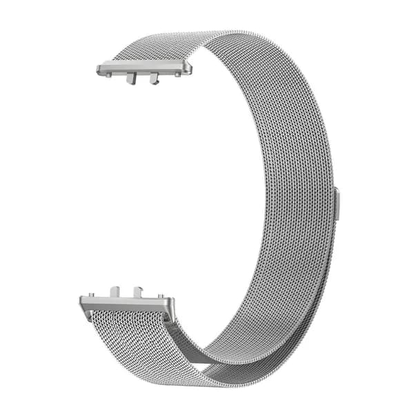 Металлический миланский ремешок для Samsung Galaxy Fit 3 Band Сменный браслет для браслета Samsung Galaxy Fit 3