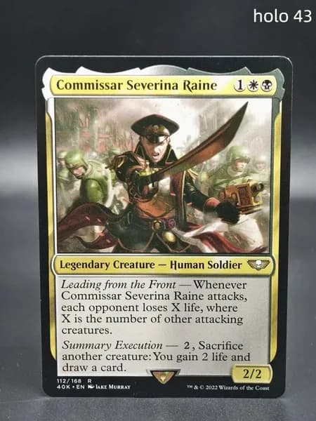 1 карта Magic The Gathering одна штука подарок прозрачные протекторы для карт mtg