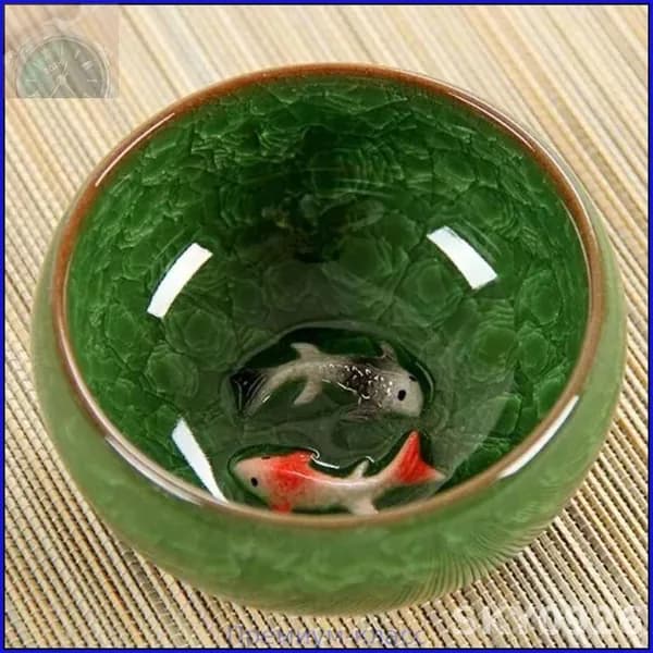 Сервиз антикварный/винтажный