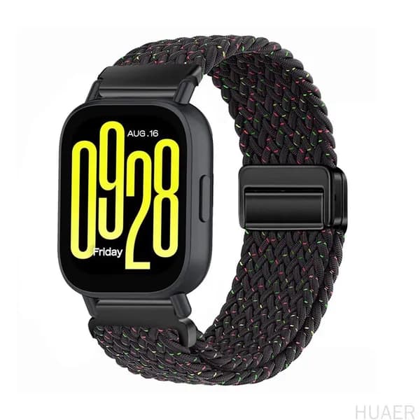 Ремешок для часов 22 мм универсальный, Для смарт - часов Samsung Galaxy Watch , Gear S3 / Amazfit Pace , Stratos , GTR / Huawei Honor Watch / Xiaomi Haylou / Realme - Ремень 22mm